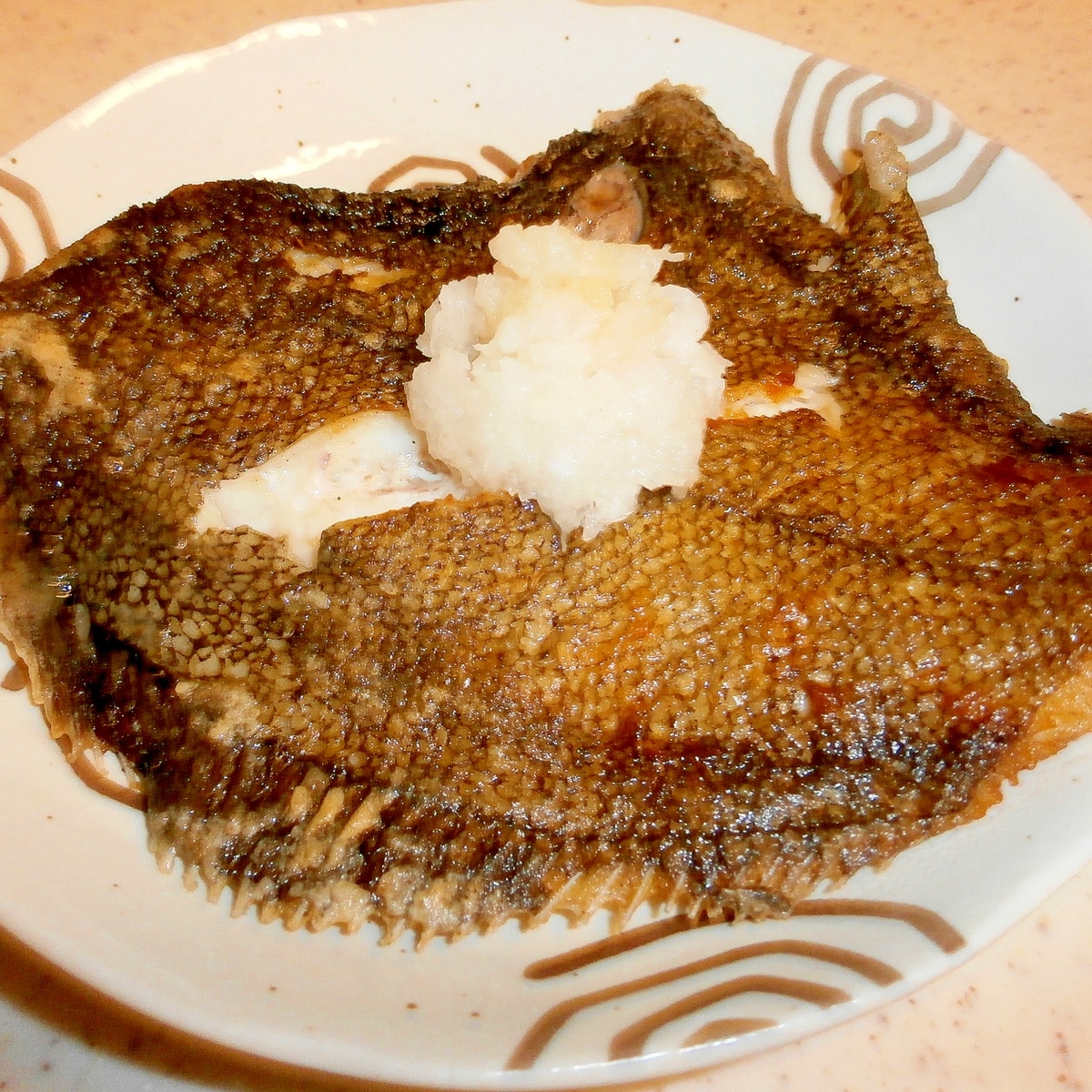 少ない油で カレイのから揚げ レシピ 作り方 By なな1151 楽天レシピ 少ない油で カレイのから揚げ レシピ 作り方 By なな1151 楽天レシピ